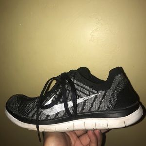 Nike Free 4.0 Flyknit